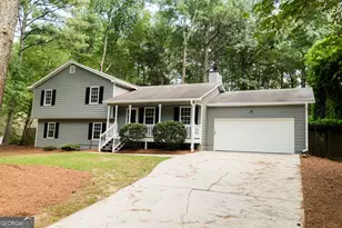 2340 Rockwell Dr, Buford, GA 30519 - Photo 1