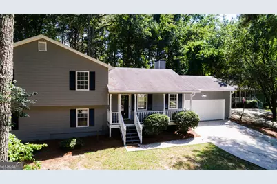 2340 Rockwell Drive, Buford, GA 30519 - Photo 5