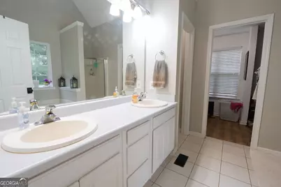 95 Crescent Circle, Newnan, GA 30265 - Photo 5