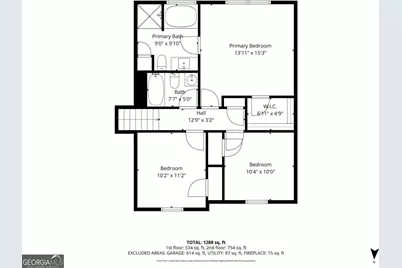 23 Adair Court, Dallas, GA 30157 - Photo 39