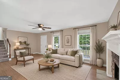 23 Adair Court, Dallas, GA 30157 - Photo 9