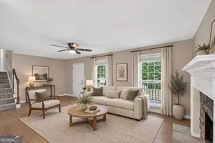 23 Adair Ct, Dallas, GA 30157 - Photo 9