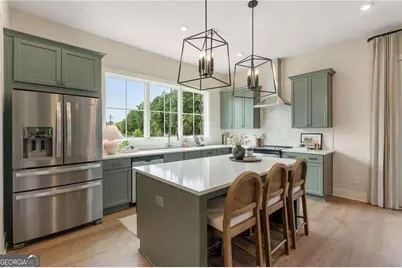 402 Boardwalk Way, Alpharetta, GA 30022 - Photo 3