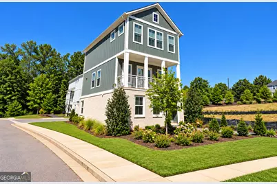 402 Boardwalk Way, Alpharetta, GA 30022 - Photo 1