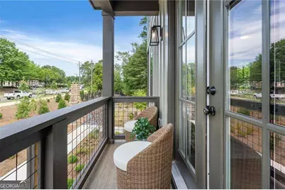 402 Boardwalk Way, Alpharetta, GA 30022 - Photo 17