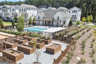 402 Boardwalk Way, Alpharetta, GA 30022 - Photo 29