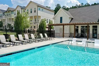 402 Boardwalk Way, Alpharetta, GA 30022 - Photo 31