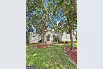 655 Bristol Hammock Circle, Kingsland, GA 31548 - Photo 1