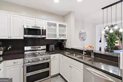 850 Piedmont Avenue NE #2409, Atlanta, GA 30308 - Photo 11