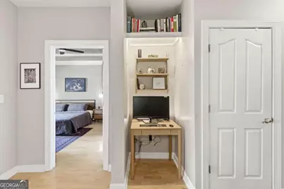 850 Piedmont Avenue NE #2409, Atlanta, GA 30308 - Photo 15