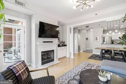 850 Piedmont Avenue NE #2409, Atlanta, GA 30308 - Photo 7