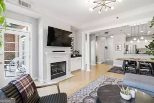 850 Piedmont Ave NE, Atlanta, GA 30308 - Photo 7