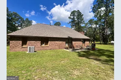591 Cv Mosley Boulevard, Lyons, GA 30436 - Photo 3