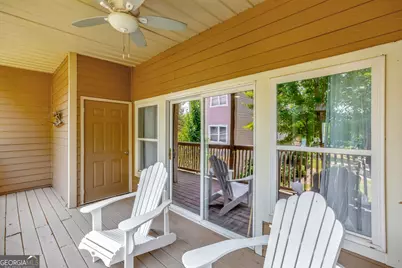 1226 E Bowersville Highway #7, Hartwell, GA 30643 - Photo 5