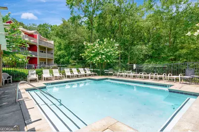 1226 E Bowersville Highway #7, Hartwell, GA 30643 - Photo 33