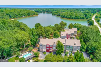 1226 E Bowersville Highway #7, Hartwell, GA 30643 - Photo 35