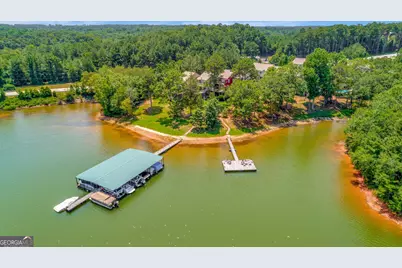 1226 E Bowersville Highway #7, Hartwell, GA 30643 - Photo 39