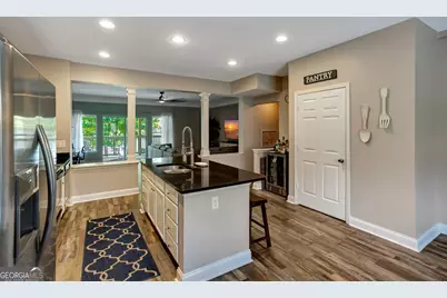 1226 E Bowersville Highway #7, Hartwell, GA 30643 - Photo 7