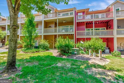 1226 E Bowersville Highway #7, Hartwell, GA 30643 - Photo 29