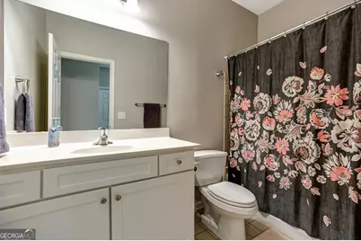 1226 E Bowersville Highway #7, Hartwell, GA 30643 - Photo 21