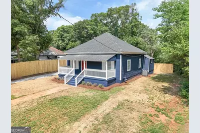 111 Elm Street, Griffin, GA 30223 - Photo 11