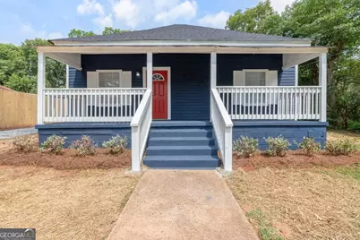 111 Elm Street, Griffin, GA 30223 - Photo 1
