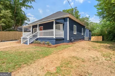111 Elm Street, Griffin, GA 30223 - Photo 3