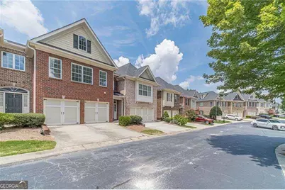 2364 Harshaw Avenue, Lawrenceville, GA 30043 - Photo 3