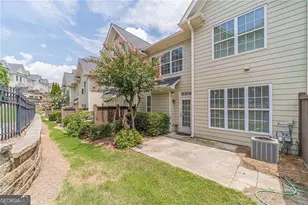 2364 Harshaw Ave, Lawrenceville, GA 30043 - Photo 35