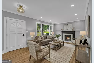 590 Highland Avenue, Athens, GA 30606 - Photo 9