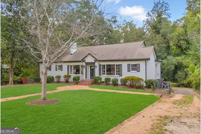 590 Highland Avenue, Athens, GA 30606 - Photo 5