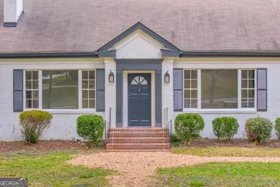 590 Highland Avenue, Athens, GA 30606 - Photo 7