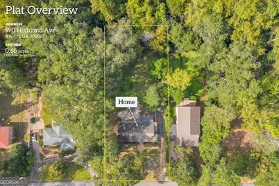 590 Highland Avenue, Athens, GA 30606 - Photo 71