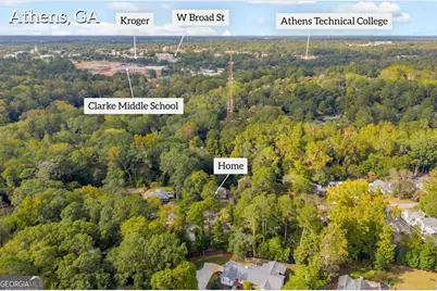590 Highland Avenue, Athens, GA 30606 - Photo 73