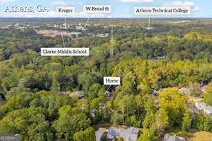 590 Highland Ave, Athens, GA 30606 - Photo 73