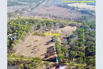 300 Old Social Circle Road, Social Circle, GA 30025 - Photo 1