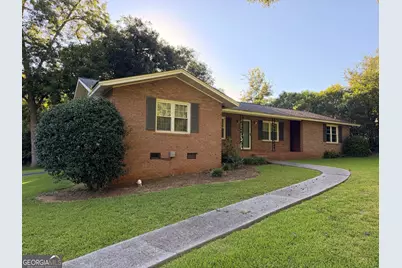 500 N Columbia St, Milledgeville, GA 31061 - Photo 5