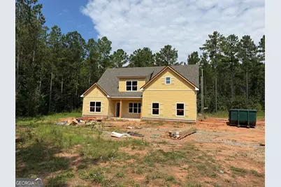 218 Perkins Place Drive #LOT 27, Hogansville, GA 30230 - Photo 1