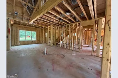 218 Perkins Place Drive #LOT 27, Hogansville, GA 30230 - Photo 5