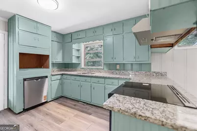 2700 Sharpsburg McCullum Road, Newnan, GA 30265 - Photo 9