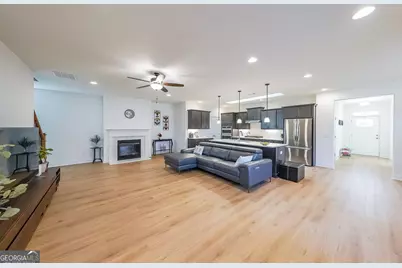 171 Echols Bnd, Hiram, GA 30141 - Photo 13