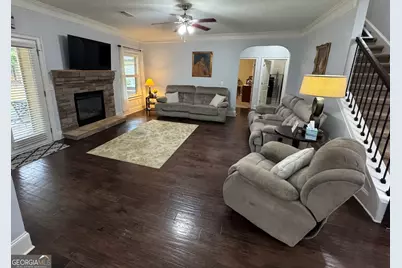 17 Canyon View Drive, Newnan, GA 30265 - Photo 5
