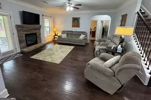 17 Canyon View Dr, Newnan, GA 30265 - Photo 5
