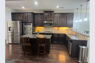 17 Canyon View Drive, Newnan, GA 30265 - Photo 3