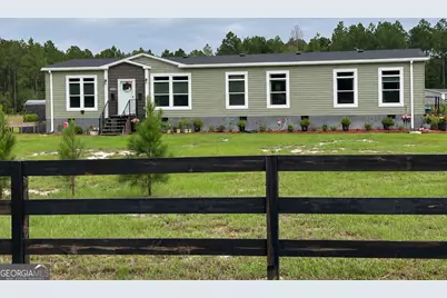 2460 Miller Hayes Road, Waycross, GA 31503 - Photo 1