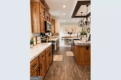 2460 Miller Hayes Road, Waycross, GA 31503 - Photo 17