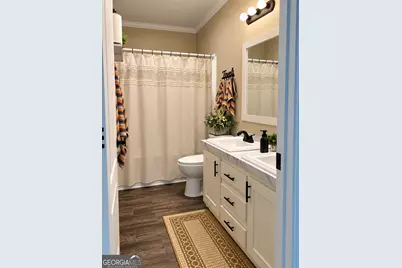 2460 Miller Hayes Road, Waycross, GA 31503 - Photo 37
