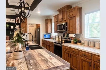 2460 Miller Hayes Road, Waycross, GA 31503 - Photo 15