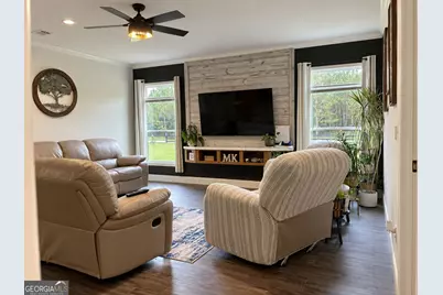 2460 Miller Hayes Road, Waycross, GA 31503 - Photo 31