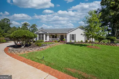 2928 Walt Stephens Road, Jonesboro, GA 30236 - Photo 1
